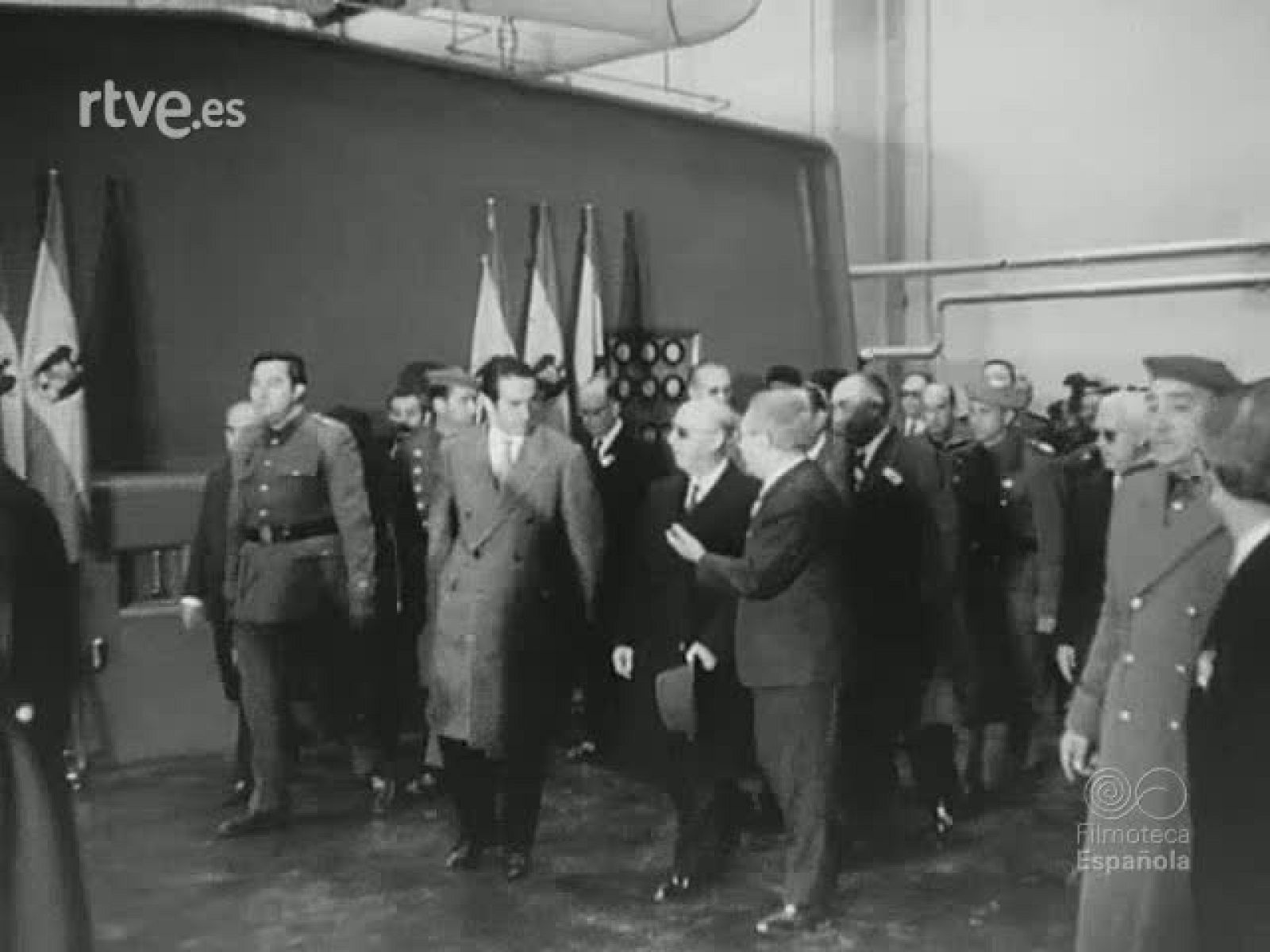 NOT N 1355 B - NO-DO | Ver