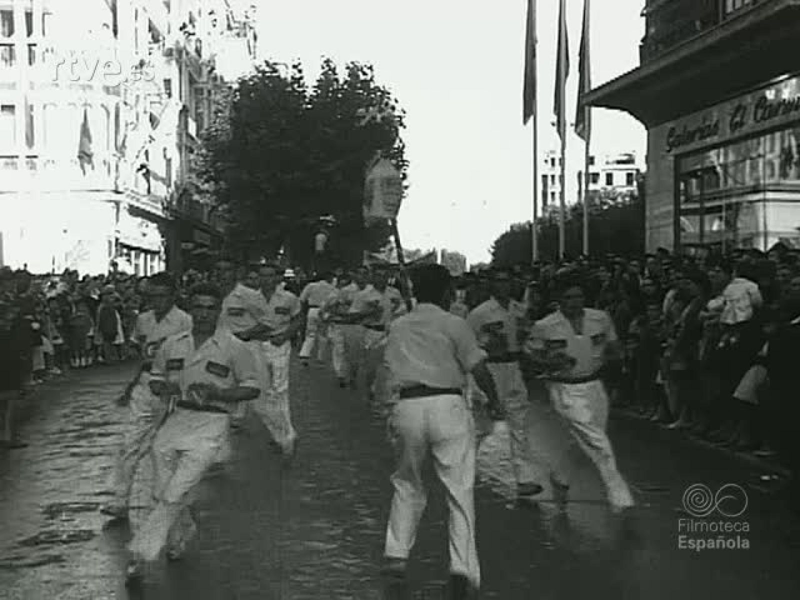 NOT N 770 B - NO-DO | Ver