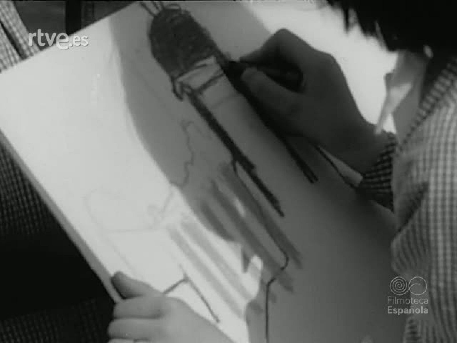 NOT N 1377 B - NO-DO | Ver