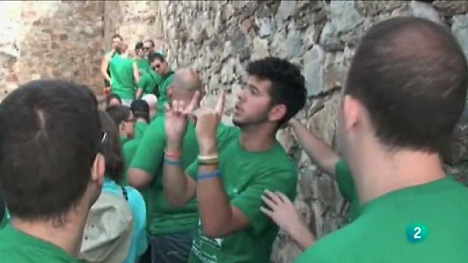 En lengua de signos - 21/07/12 - ver ahora