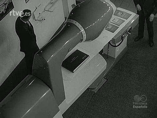 NO-DO - NOT N 1268 A