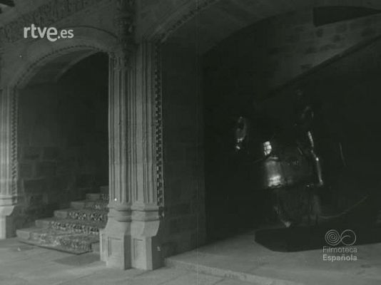 NO-DO - NOT N 1331 B