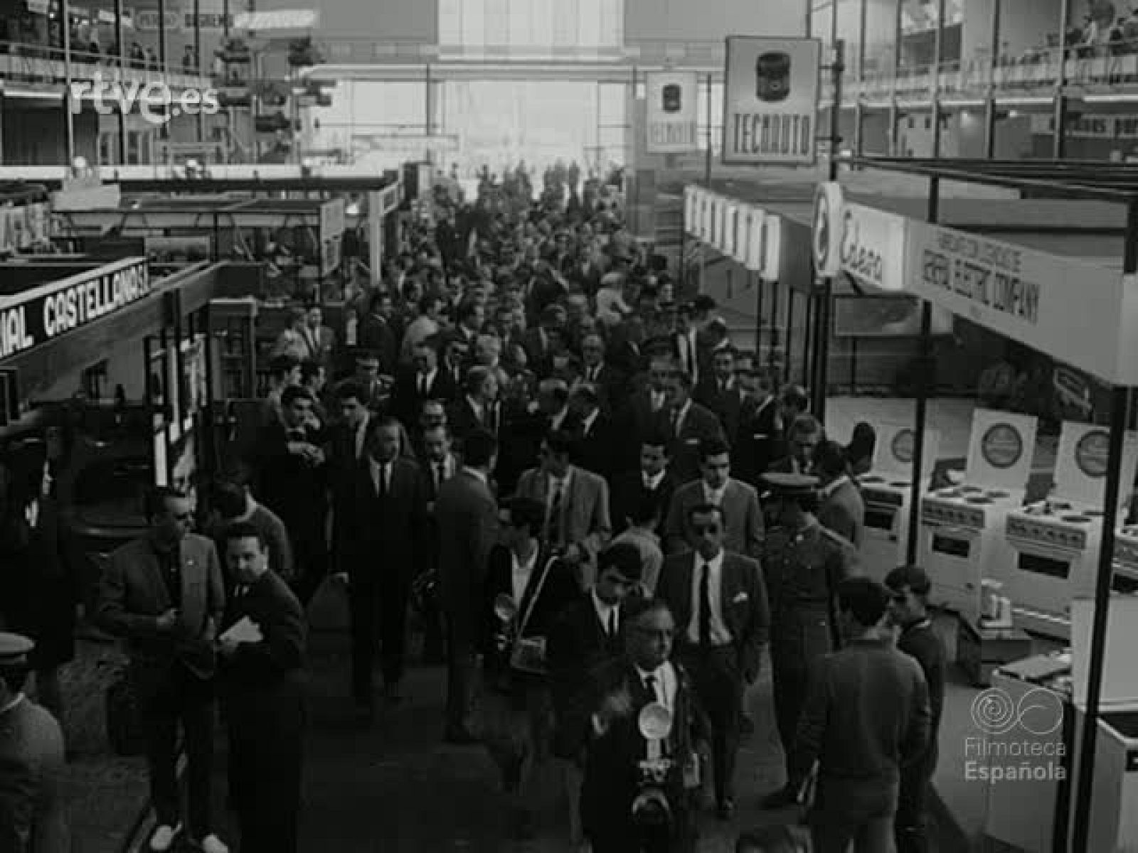 NOT N 1289 B - NO-DO | Ver