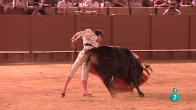 Tendido cero - 21/07/12 - ver ahora