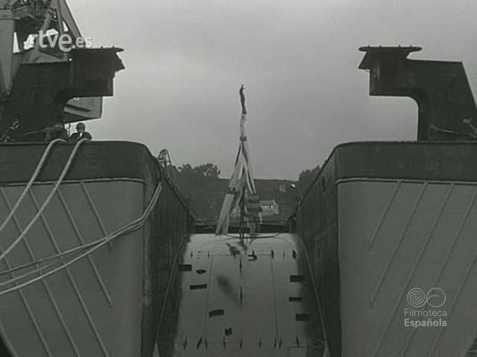 NO-DO - NOT N 1318 B