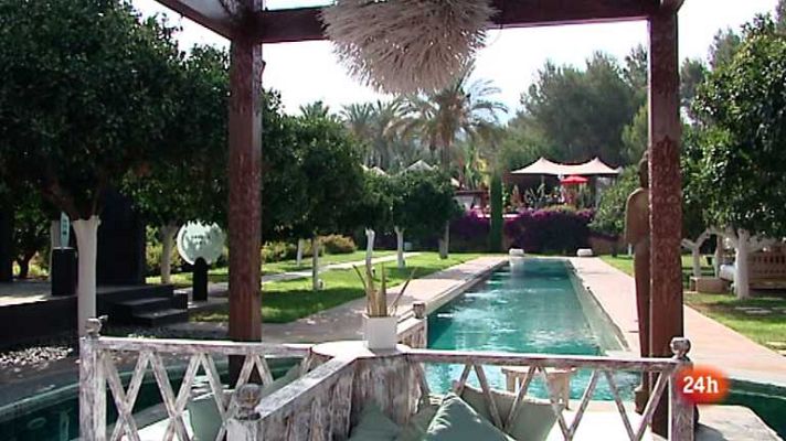 Zoom Tendencias - Cara y cruz de Ibiza