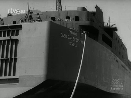 NO-DO - NOT N 1497 B