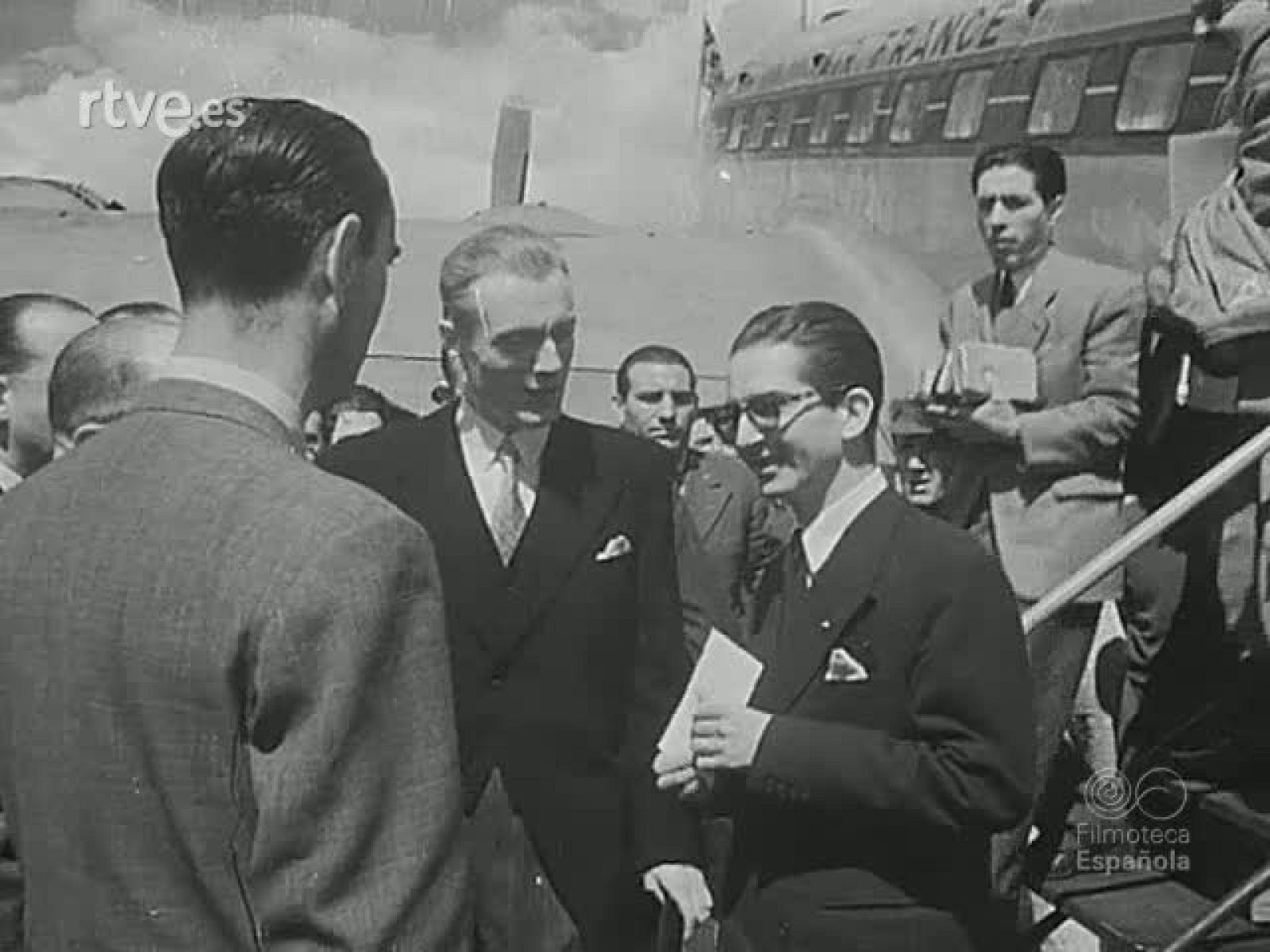 NOT N 381 B - NO-DO | Ver