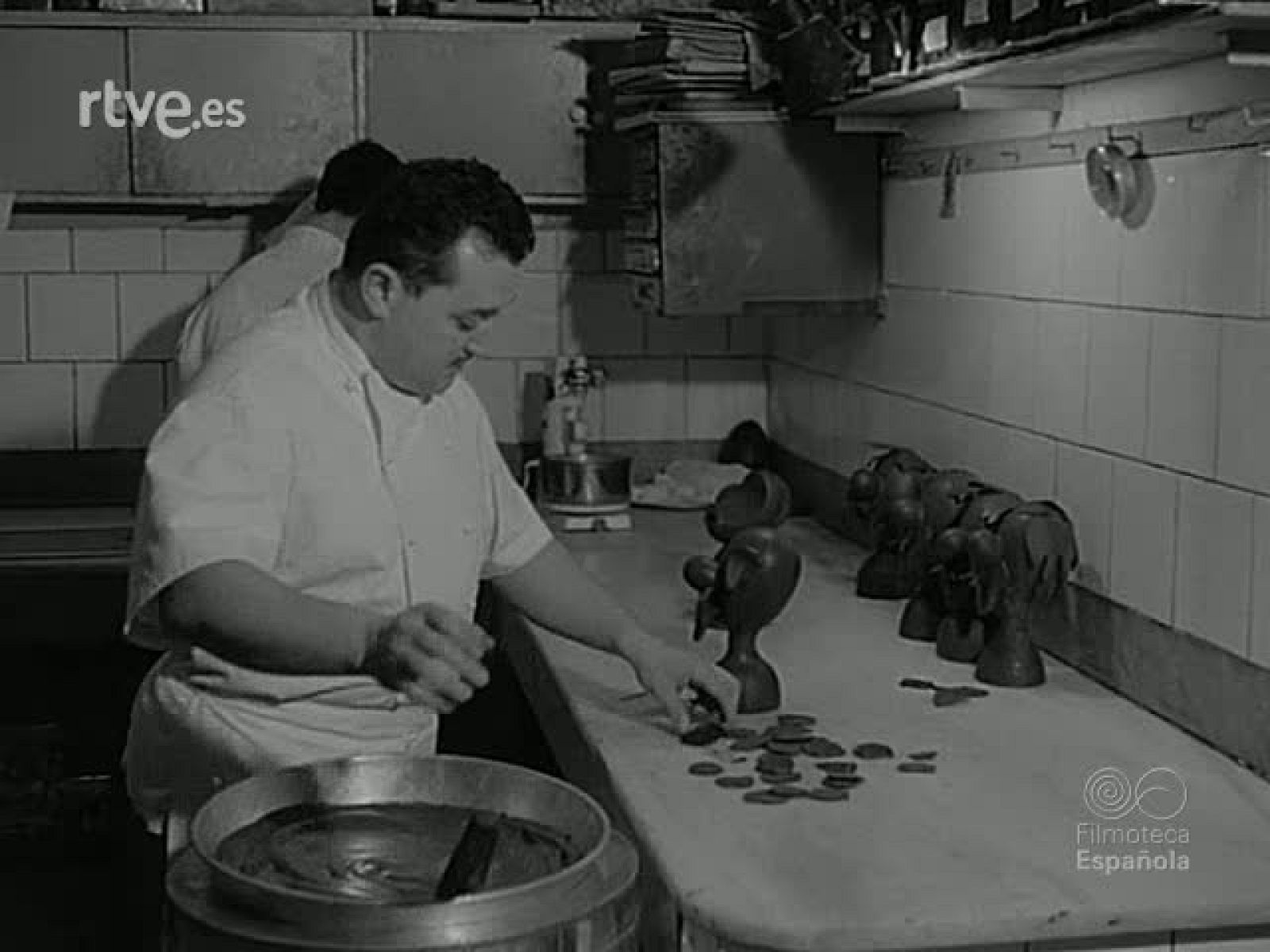 NOT N 1265 B - NO-DO | Ver