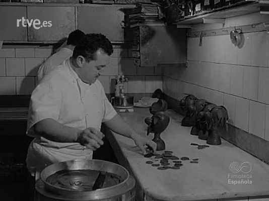 NO-DO - NOT N 1265 B