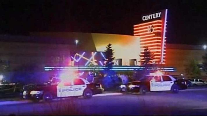 Telediario 1 - Telediario 1 en 4' - 21/0712