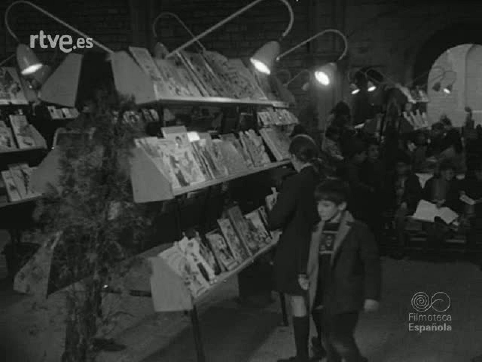 NOT N 1304 B - NO-DO | Ver