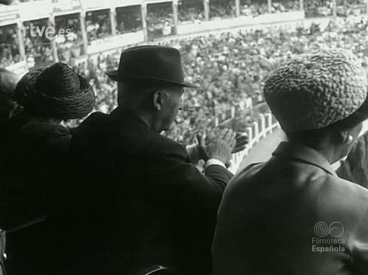 NO-DO - NOT N 1284 B