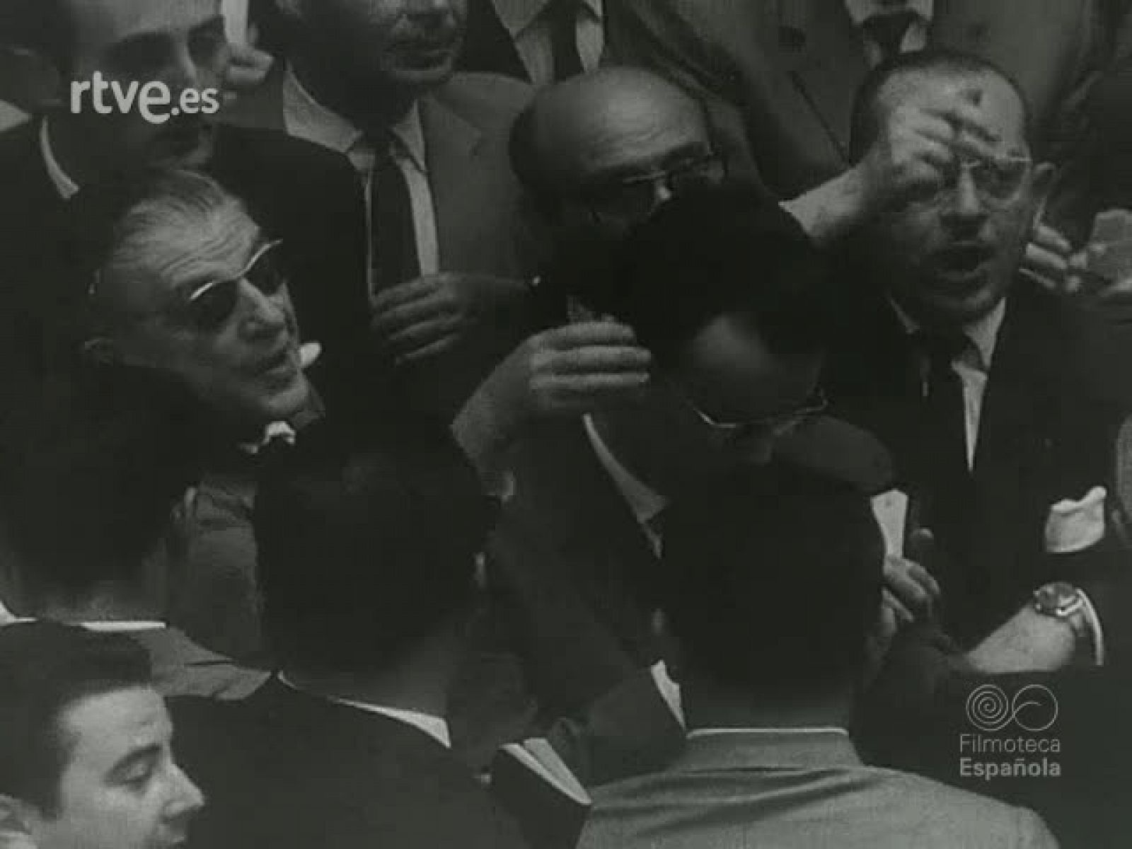 NOT N 1285 B - NO-DO | Ver