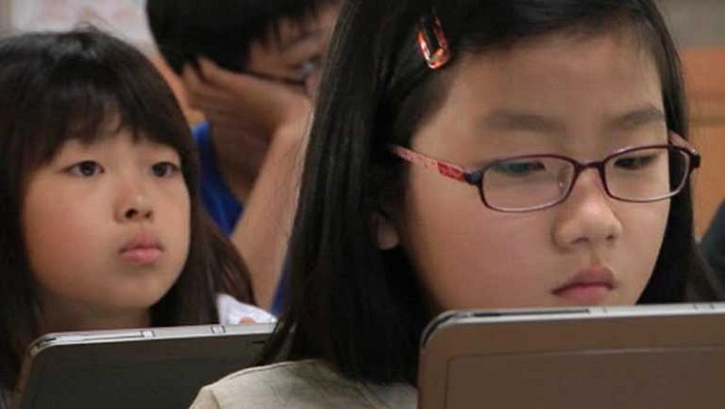 Aumento de suicidios en Corea del Sur por el nivel de exigencia de los estudiantes