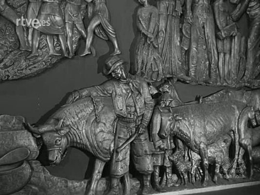 NO-DO - NOT N 1319 A