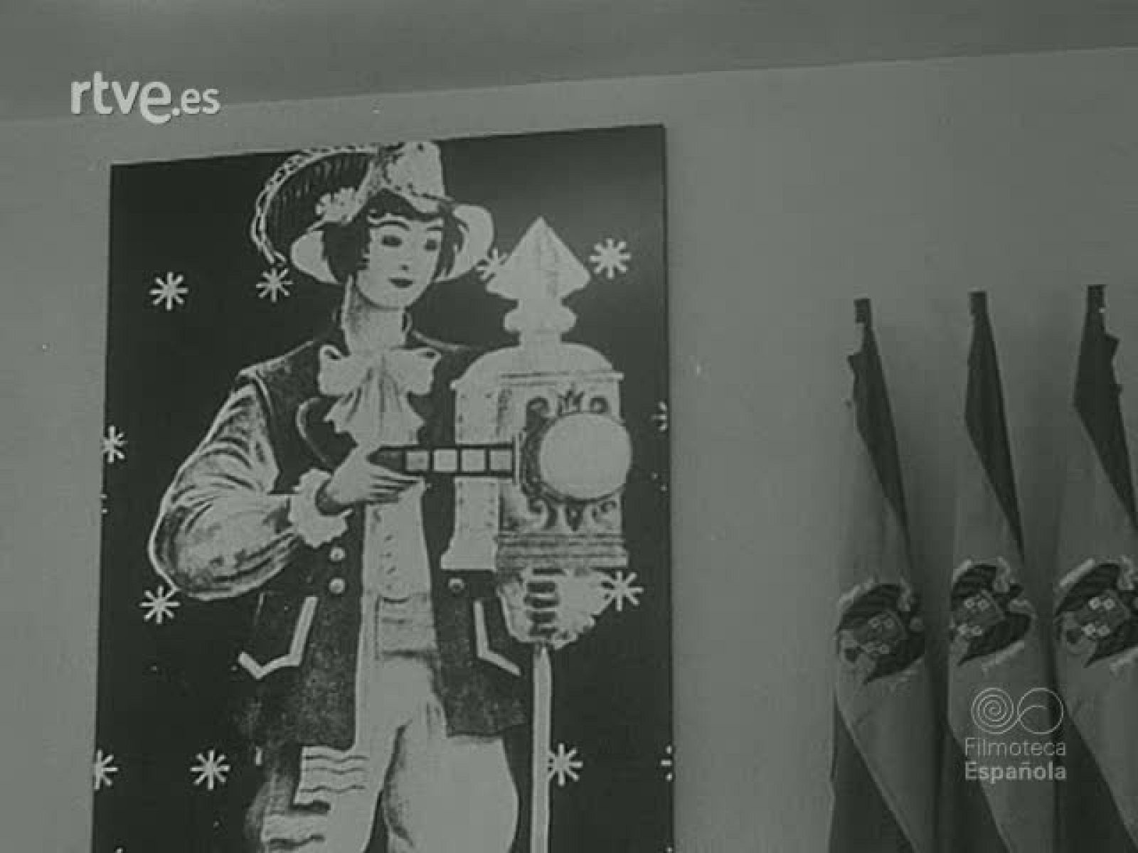 NOT N 1298 B - NO-DO | Ver