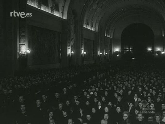 NO-DO - NOT N 1299 B