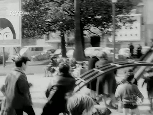 NO-DO - NOT N 1366 A