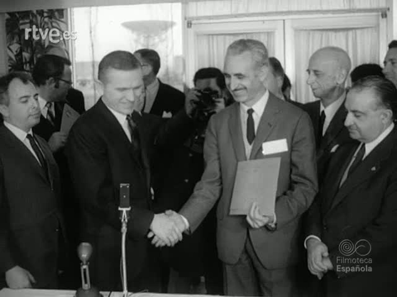 NOT N 1364 B - NO-DO | Ver