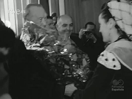 NO-DO - NOT N 1259 B