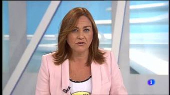 Telecanarias - Telecanarias fin de semana 21/07/12