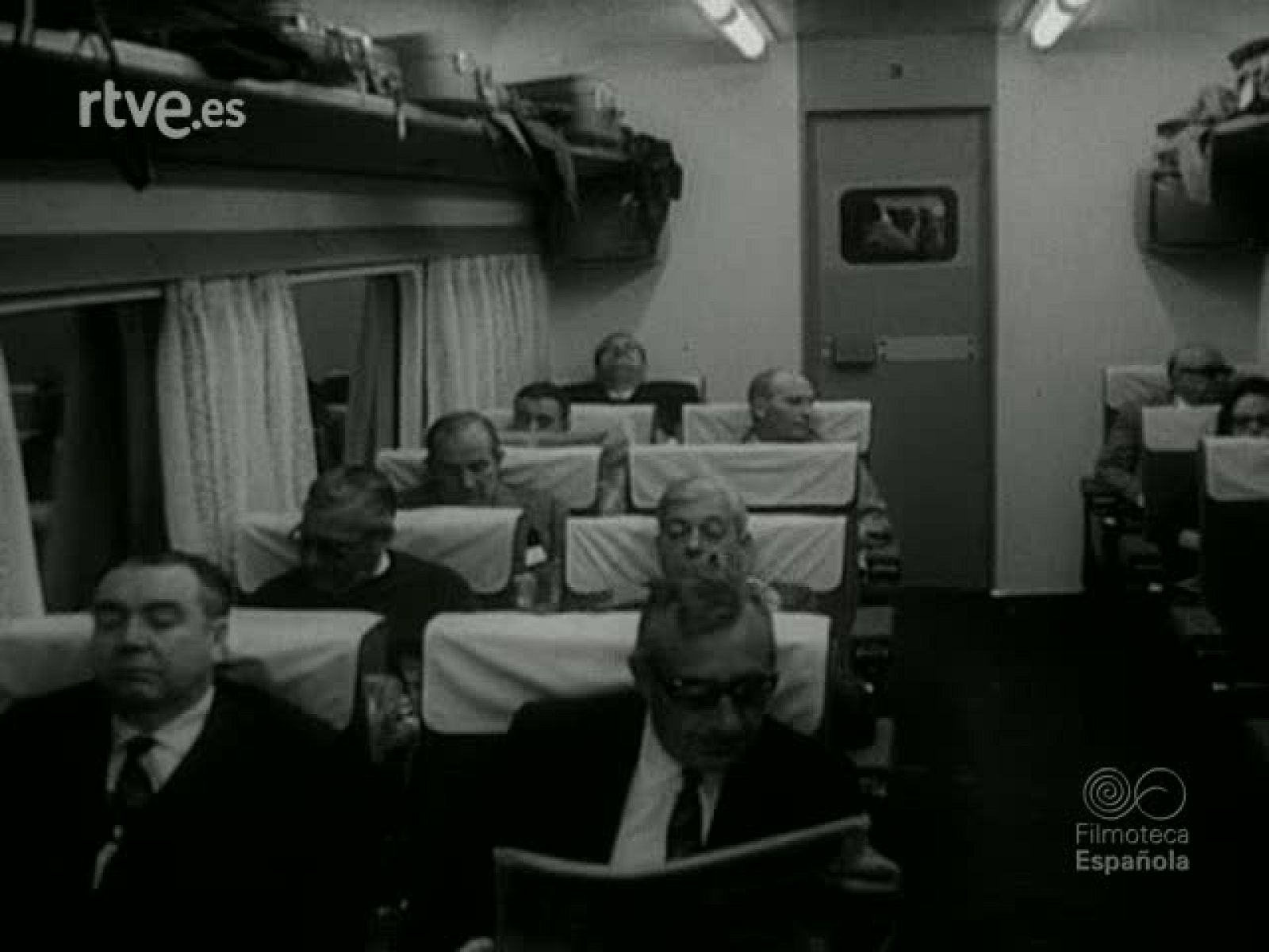 NOT N 1351 B - NO-DO | Ver