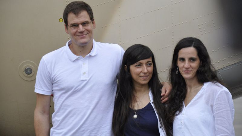 'Informe Semanal': Liberación en Mali 