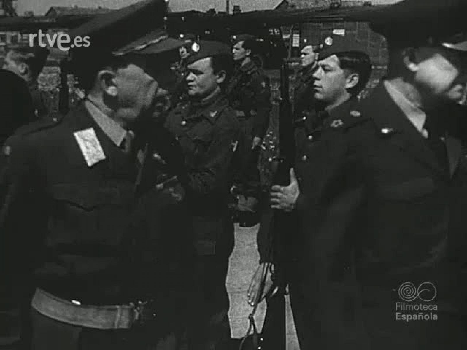 NOT N 442 B - NO-DO | Ver