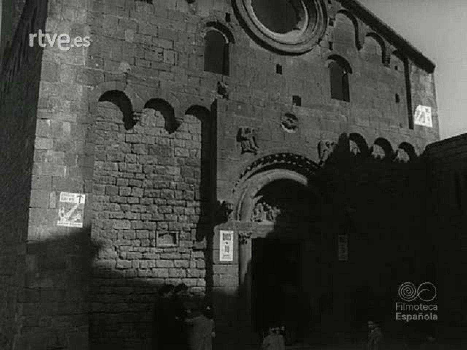 NOT N 952 C - NO-DO | Ver