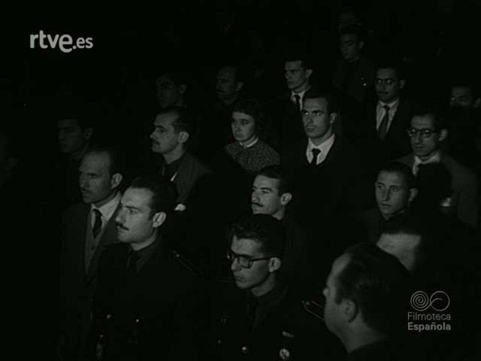 NOT N 722 A - NO-DO | Ver