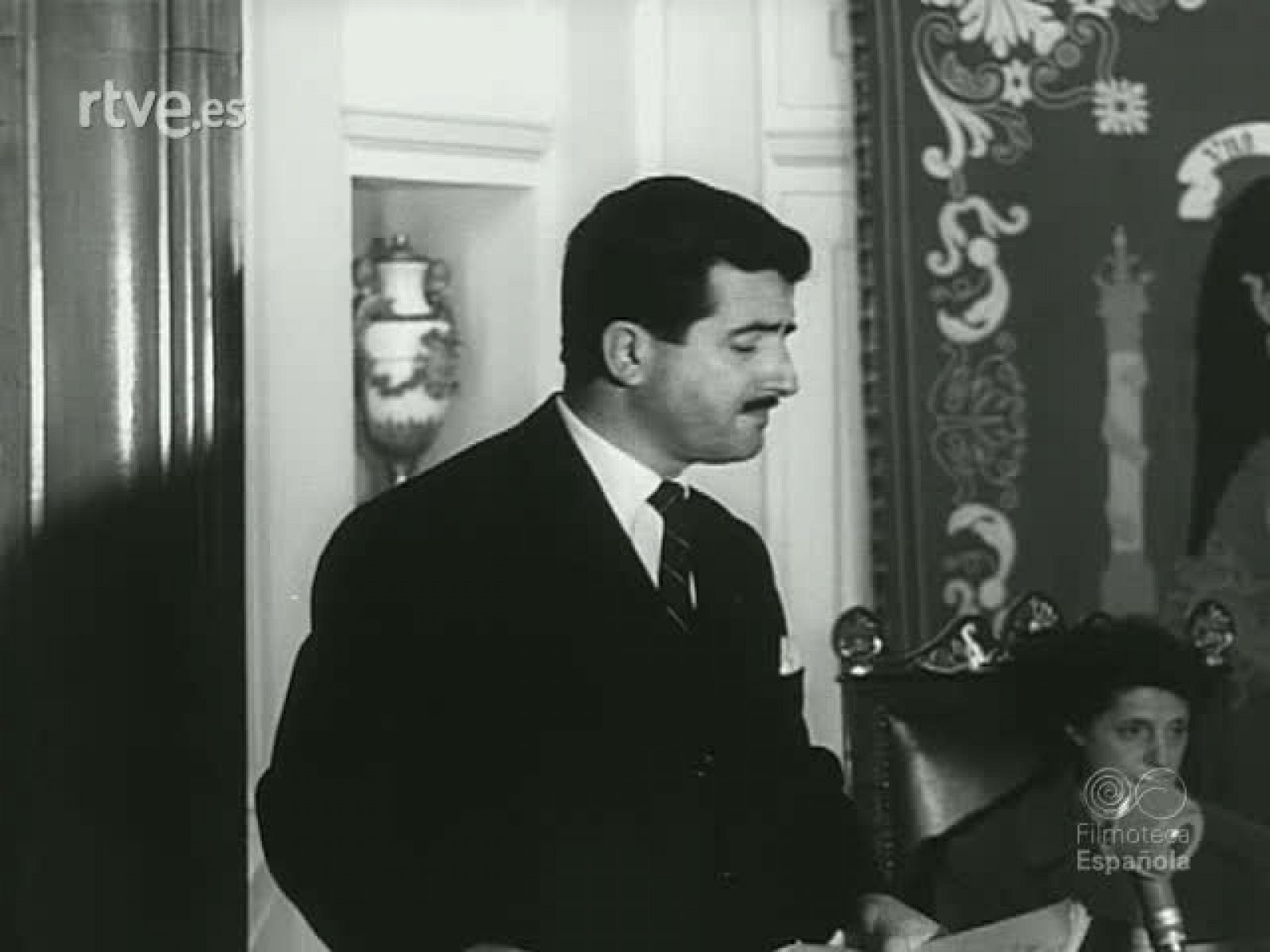 NOT N 993 C - NO-DO | Ver