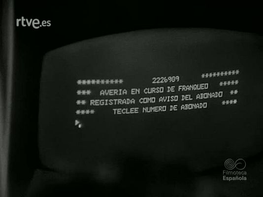 NO-DO - NOT N 1582 B