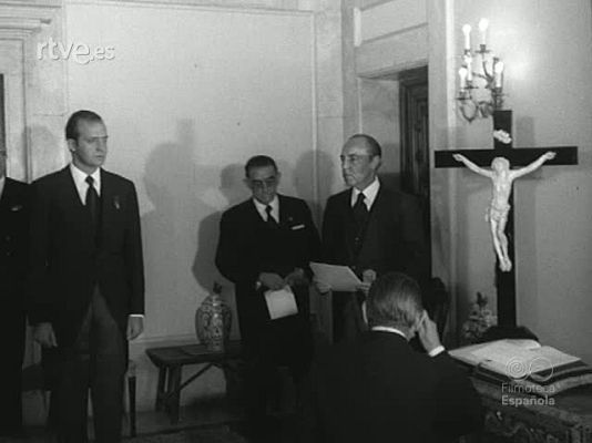 NO-DO - NOT N 1716 B