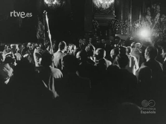 NO-DO - NOT N 1717 B