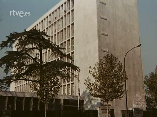 NO-DO - NOT N 1714 BIS. LA MUERTE DE FRANCO. EDICION ESPECIAL