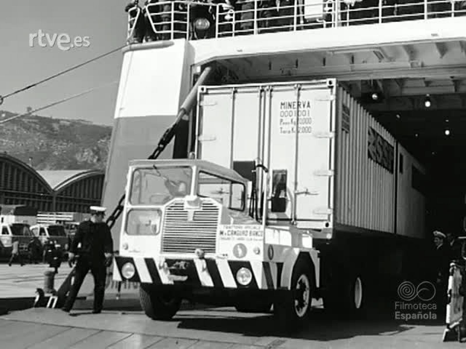 NOT N 1313 A - NO-DO | Ver