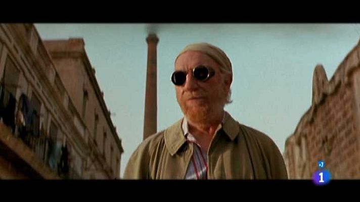 Versión española - El embrujo de Shanghai