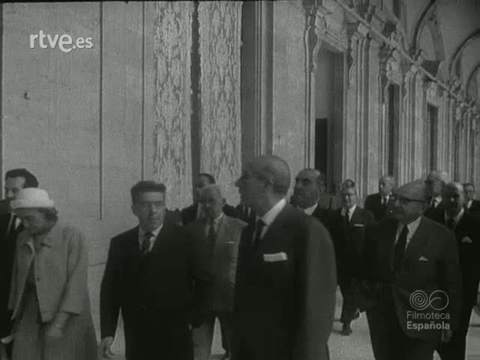 NOT N 1013 C - NO-DO | Ver