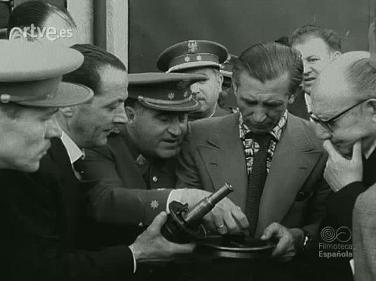 NO-DO - NOT N 1012 C