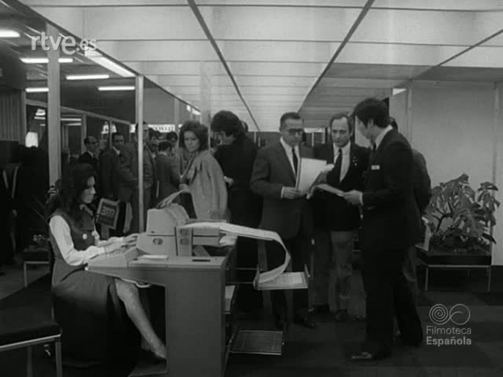 NOT N 1455 B - NO-DO | Ver