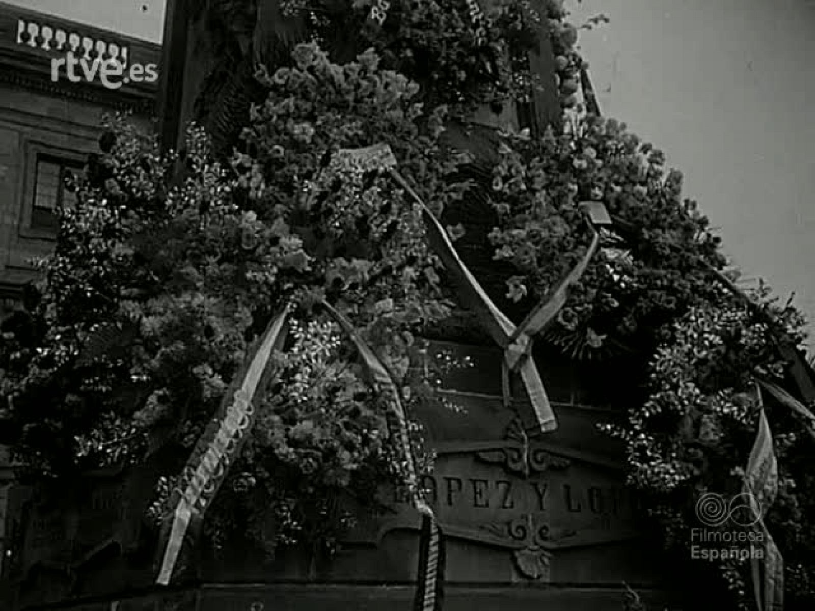 NOT N 414 B - NO-DO | Ver