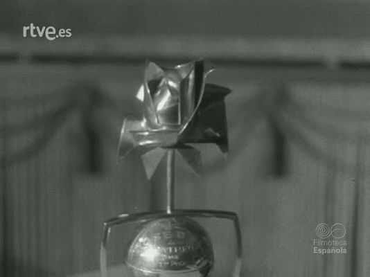 NO-DO - NOT N 1334 B