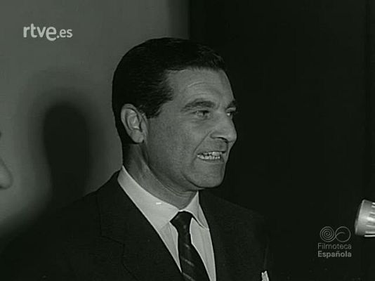 NO-DO - NOT N 1036 B