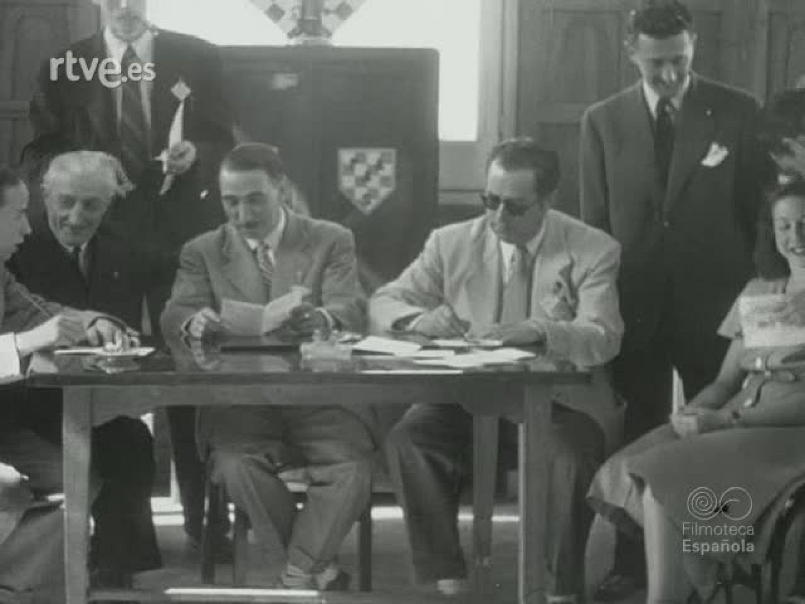 NOT N 186 A - NO-DO | Ver