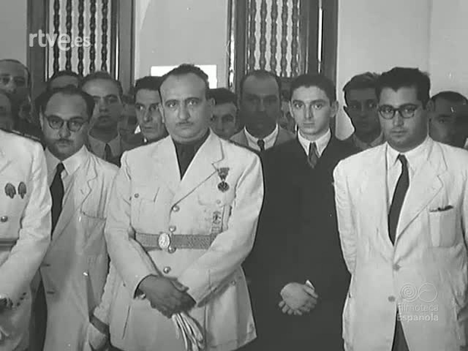 NOT N 245 A - NO-DO | Ver