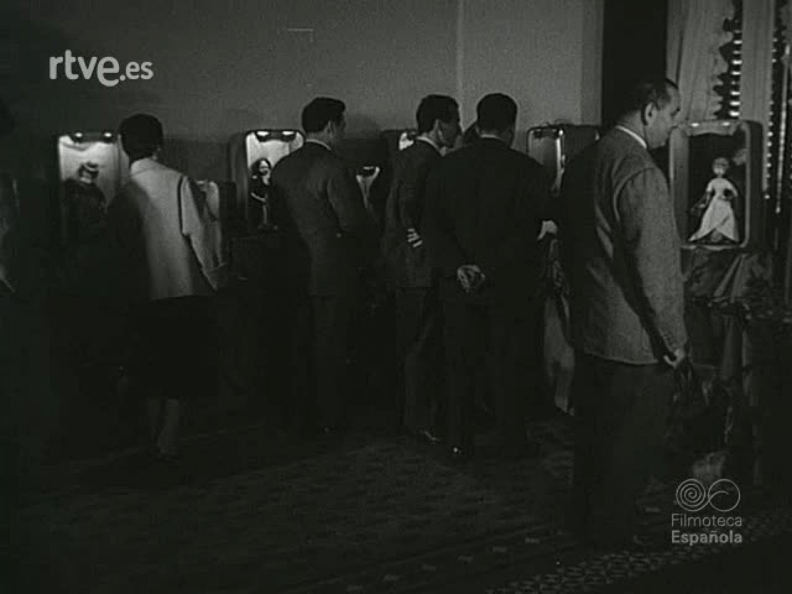 NOT N 539 A - NO-DO | Ver