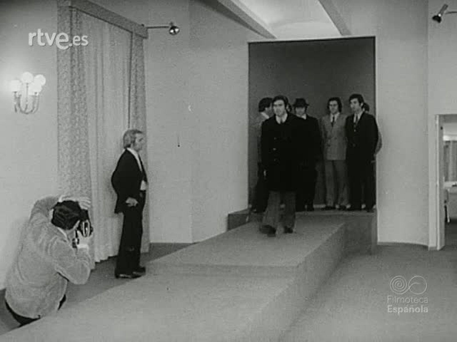 NOT N 1476 B - NO-DO | Ver