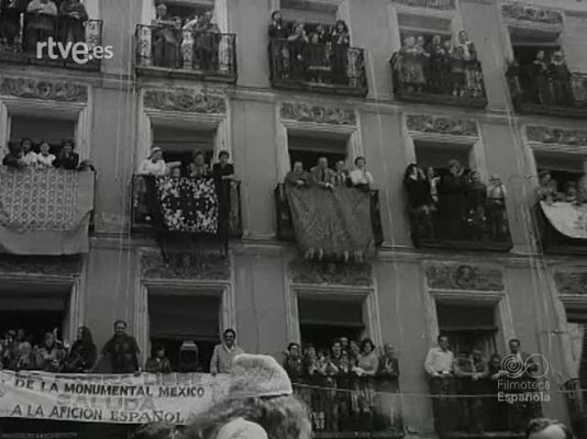 NO-DO - NOT N 1689 B