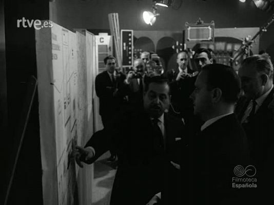 NO-DO - NOT N 1090 A. EDICION EXTRA EL PRESIDENTE KENNEDY HA SIDO ASESINADO